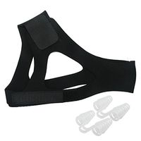 Anti Snoring Nose Vents 2 Pairs Natural Way to Stop Snoring for Men and Women