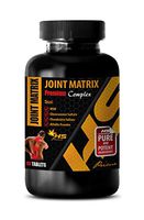 Joint Support Tablets - Joint Matrix 2170MG - Premium Complex - msm and chondroitin - 1 Bottle 90 Tablets