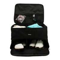 Forgan of St Andrews Golf Trunk Organizer [Misc.]