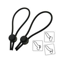 2 Pcs Adjustable Rings - Tightly Wrap, Mutifunction Protector Men