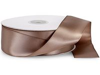 Granite Double Faced Satin