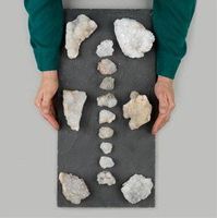 Anandalite™ Chakra and Energy Grid Sets Combo