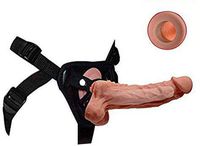 6-inch Elastic Surreal Lifelike Happy Toy-Ideal Experience by quan jing