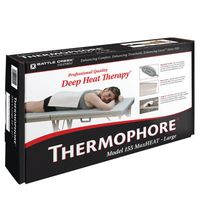 Thermophore MaxHEAT Thermophore; Arthritis Pads - Joint/Medium, 14" x 14"