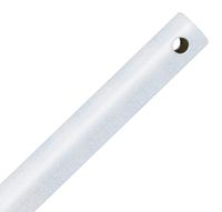 Savoy House 36" Fan Downrod in Chrome DR-36-CH