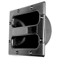 Penn-Elcom 30769 Compact PA Cabinet Handle 6 x 7