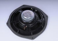 ACDelco 22753191 GM Original Equipment 10.5 in Front Door Round Radio Speaker