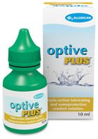 Optive Plus
