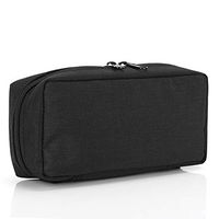 Insulin Bag - Diabetic Organizer Travel Cooler Case Insulin Travel Bag Portable Insulin Cooler Protector Bag Organizer Insulation Cooling Pouch Case (Color : Black)