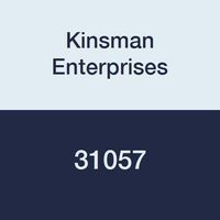 Kinsman Enterprises 31057 Leg Lifter with Pre-Formed Foot Support, 33" Length, Small, Navy
