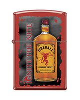 Zippo Lighter - Ignite The Night Fireball