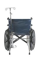 Medline MDS85190 Oxygen Tank Holders