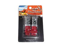 GP-3157-Cree-OS-30R 30W SuperBright Double Cree - Bright Red