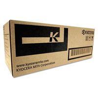 Kyocera TK439 TK439 Toner, 15,000 Page-Yield, Black