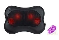 Zyllion Back Massager & Scalp Massager (Purple)