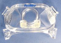 Mirage Liberty CPAP Mask Frame