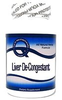 Liver De-Congestant 90 Capsules ^GLS