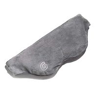 Gravity Weighted Sleep Mask, Made by the Creator of the Gravity Blanket, For Sleep and Stress, 1 pound, 1 CT