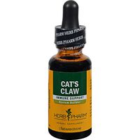 Herb Pharm Cat'S Claw Extract 1 Fz