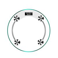 Accurate Electronic Adult Weight Measuring Instrument Weight Loss Electronic Scale Human Scale