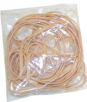 Fabrication Enterprises Bowtie Tubing Exercisers Xx-Light Tan