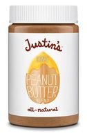 Justin's Peanut Butter Blend Gluten Free Honey -- 16 oz Each / Pack of 2 by Justin's Nut Butter