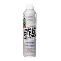 JELCSS12 - Stainless Steel Cleaner