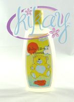 Bench Cologne Lemon Drop 200ml (NEW STOCK)