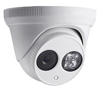 LTS Platinum HD-TVI Turret Camera 2.1MP - 2.8mm