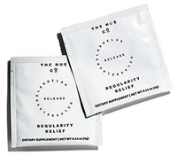 The Nue Co. - Regularity Relief | Natural & Gentle Constipation Relief (30 Packets)