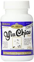 Dr. Shen's Yin Chiao Pills, 90 Count