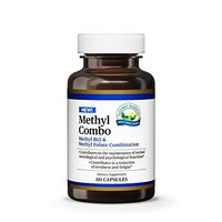 Nature's Sunshine Methyl Combo 60 Capsules