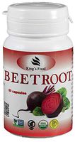 Organic Beetroot Capsules