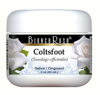 Coltsfoot - Salve Ointment (2 oz, ZIN: 428581)