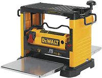 DEWALT DW733 12-1/2-Inch Portable Thickness Planer