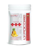 Lypocore (Large, Orange Pineapple)