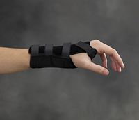 Norco Wrist Brace, Size: S, Right