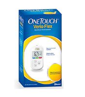 One Touch Verio Flex Kit by One Touch Ultra