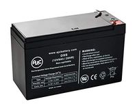 Ritar RT1290 12V 9Ah Sealed Lead Acid Battery - This is an AJC Brand Replacement
