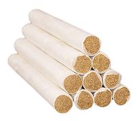 OuYang Hengzhi Home Use 5-Years Moxa Sticks 5:1 Ai Jiu Tiao 五年艾灸条 10pcs