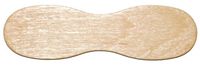 Perfect stix 60MM Plain Wooden Taster Spoons 2 3/8" Length ( Box of 10,000)
