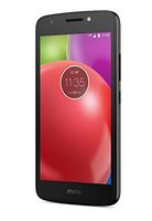Virgin Mobile Motorola Moto E4 4G LTE 16GB ROM Prepaid Smartphone Unlocked,Black