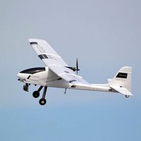 New Version Volantex Ranger EX 757-3 1980mm Wingspan Long Range FPV RC Airplane PNP