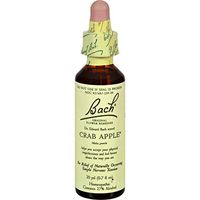 Bach Crab Apple 20 Ml