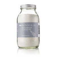 Repcillin Calming Bath Soak For Sensitive Skin
