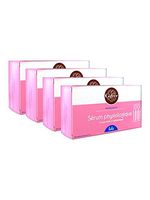 Gifrer Physiologica Physiological Serum x 4