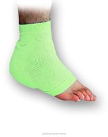 Heelbo Heel/Elbow Protector, Heelbo Heel-Elbw Prtctr Xl Grn, (1 CASE, 24 EACH)