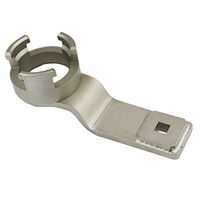 UTOOL Crankshaft Pulley Holding Tool for Ford 1.8, 2.0, 2.3 16v