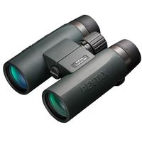 Pentax SD 10x42 WP Binoculars (Green)