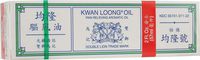 Prince of Peace Kwan Loong Oil - 1 fl oz